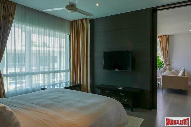 Movenpick Resort | Two Bedroom Sea View Karon Condominium in 5-star Resort for Sale-15
