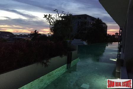 Karon Hill | Luxury Direct Pool Access One Bedroom Condo for Sale