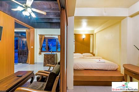 Private Havana | Two Bedroom Thai-Style Villa in Lovely Bang Jo Estate