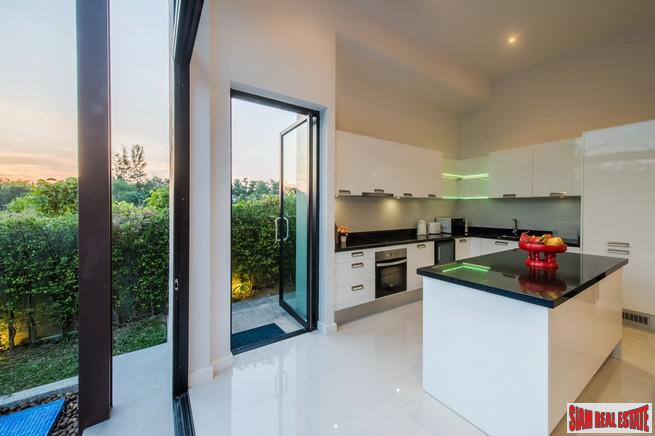 2- and 4-Bedroom Thai-Modern Pool Villas in Bang Tao-11
