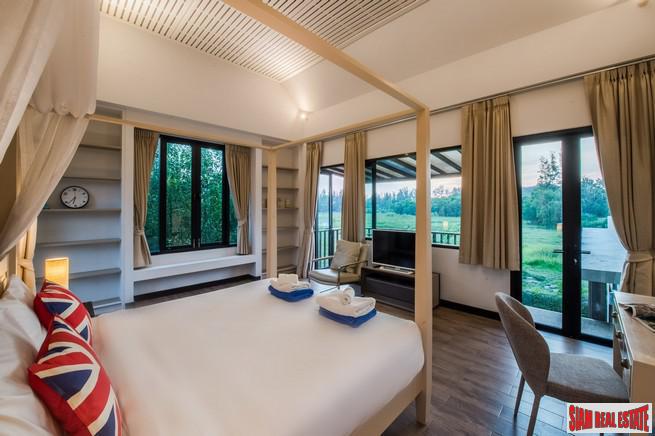 2- and 4-Bedroom Thai-Modern Pool Villas in Bang Tao-18