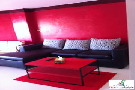 Phuket Palace | Cool One Bedroom Apartment for Sale in Patong-8