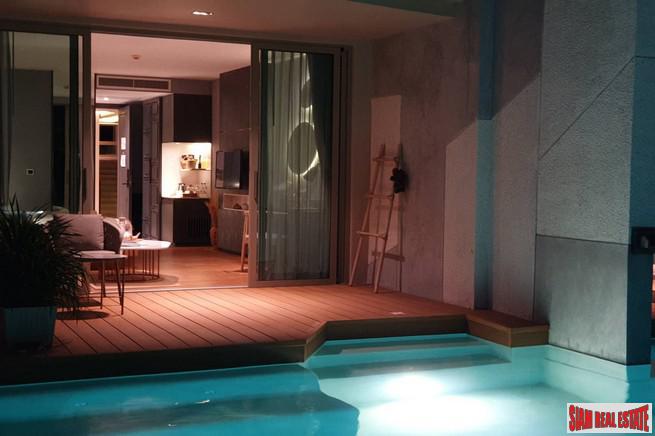 Wyndham | One Bedroom Condos in Luxury Development Near the Beach-9