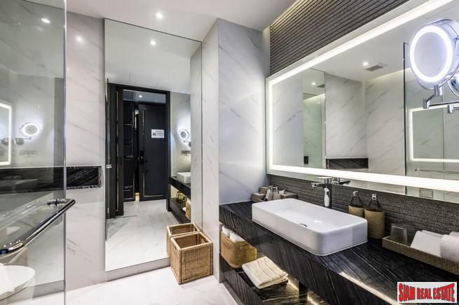 Wyndham | One Bedroom Condos in Luxury Development Near the Beach-15