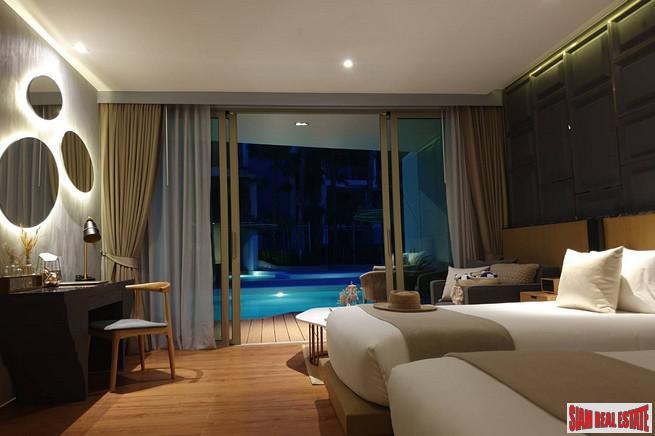 Wyndham | One Bedroom Condos in Luxury Development Near the Beach-19
