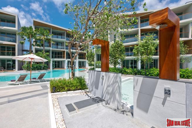 Wyndham | One Bedroom Condos in Luxury Development Near the Beach-29