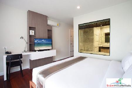 The Unity | Modern Two Bedroom Apartment in Patong Hills with Sea View-2