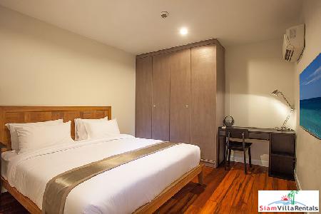 The Unity | Modern Two Bedroom Apartment in Patong Hills with Sea View-3