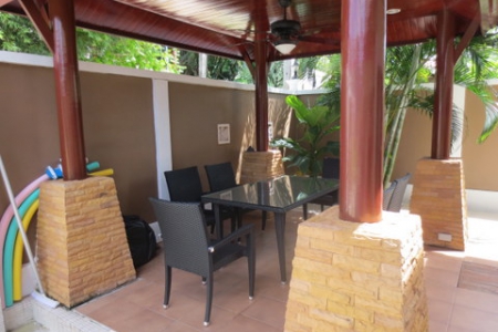 Luxury Pool Villa with Fantastic Views & Fully Furnished-2