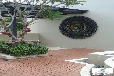 Botanica | Gorgeous Balinese Four Bedroom Pool Villa for Rent in Layan