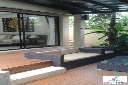Botanica | Gorgeous Balinese Four Bedroom Pool Villa for Rent in Layan
