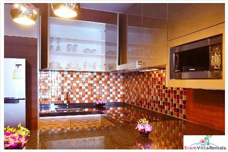 Regent Bang Tao | One Bedroom Condo with Private Jacuzzi in Bangtao Condo-Hotel