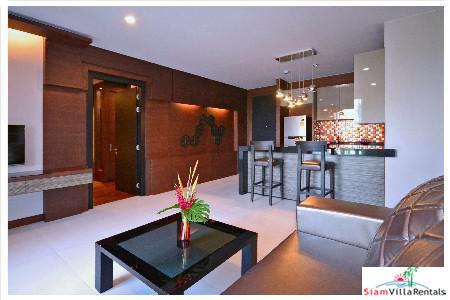Regent Bang Tao | Two Bedroom Condo with Private Jacuzzi in Bangtao Condo-Hotel
