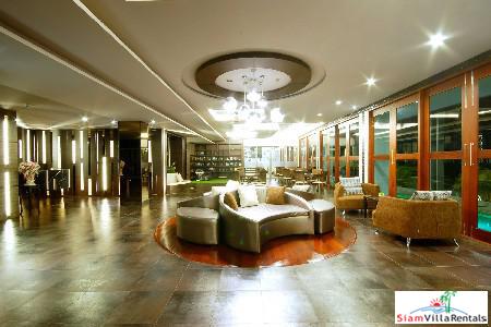 Regent Bang Tao | Two Bedroom Condo with Private Jacuzzi in Bangtao Condo-Hotel-13