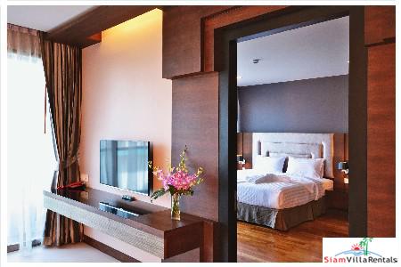 Regent Bang Tao | Two Bedroom Condo with Private Jacuzzi in Bangtao Condo-Hotel