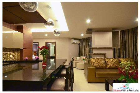 Regent Bang Tao | Deluxe Two Bedroom Condo for Rent in Bang Tao Condo-Hotel-0