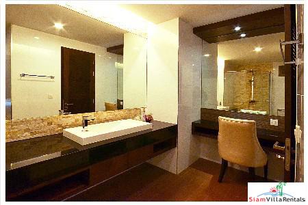 Regent Bang Tao | Deluxe Two Bedroom Condo for Rent in Bang Tao Condo-Hotel