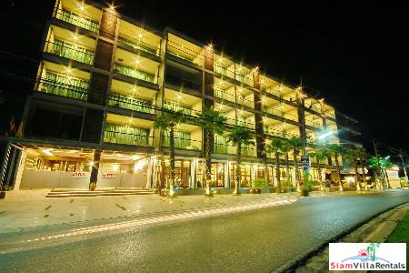 Regent Bang Tao | Deluxe Two Bedroom Condo for Rent in Bang Tao Condo-Hotel