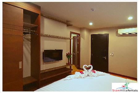 Regent Bang Tao | Deluxe Two Bedroom Condo for Rent in Bang Tao Condo-Hotel