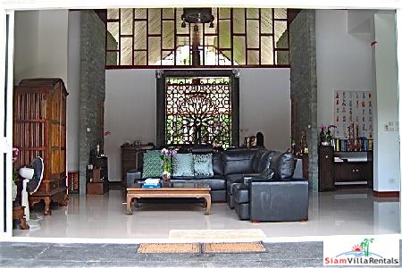 Property - For Rent