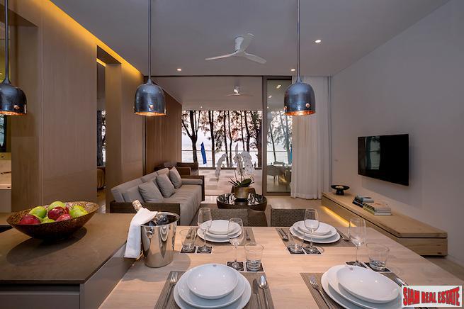 The Residences at MontAzure | Ultra Deluxe One and Two Bedroom Apartments in New Kamala Resort-13