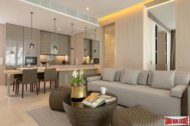 The Residences at MontAzure | Ultra Deluxe One and Two Bedroom Apartments in New Kamala Resort-15