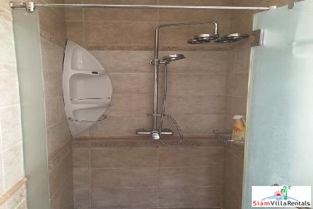 Windmill Village | Luxury House with Pool, 5 bedroom, 4 bathroom near Mega Bangna, Bangkok Pattana School-11