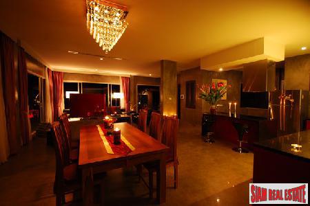 Pura Vida | Modern 3 Bed Pool Villa, Less than 5 minutes from Nai Thon and Nai Yang Beaches-4
