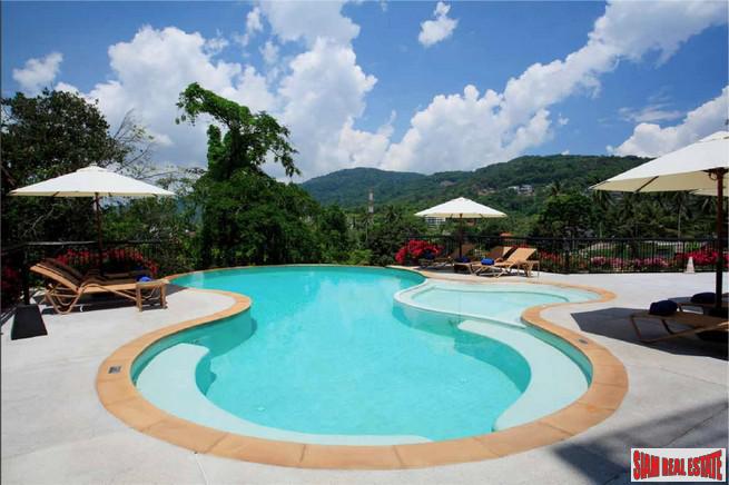Surin Park | High Quality Sea View Two Bedroom Condo for Sale in Surin-0