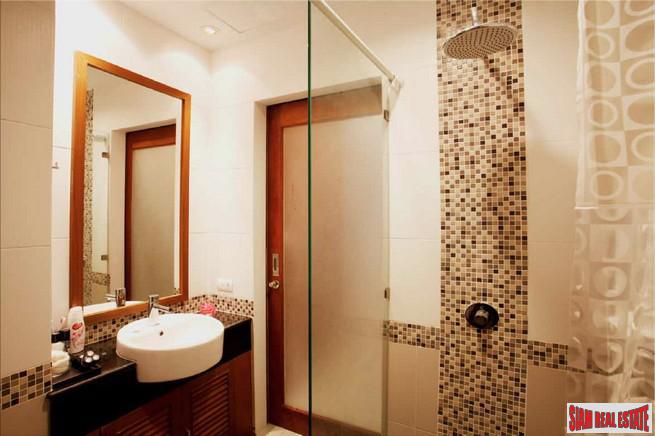 Surin Park | High Quality Sea View Two Bedroom Condo for Sale in Surin-8