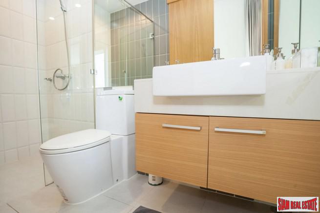 Circle Condominium | Urban living on Phetchaburi Road, One Bedroom Condo for Rent on the 29th floor-3