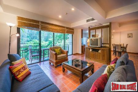 The Sands Condo | Lake View Condo for Sale in Nai Harn-0