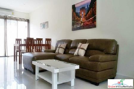 Laguna Park | Three Bedroom Townhouse for Rent Close to Bang Tao & Layan Beach