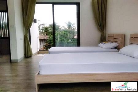 Laguna Park | Three Bedroom Townhouse for Rent Close to Bang Tao & Layan Beach