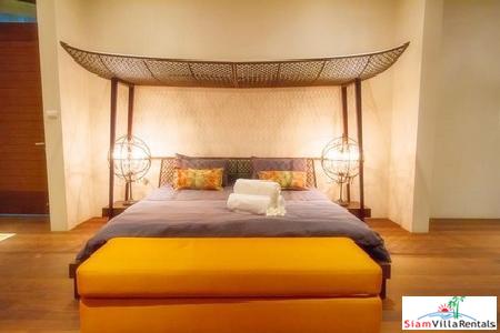Loch Palm | Four Bedroom Private Pool House for Rent in Kathu
