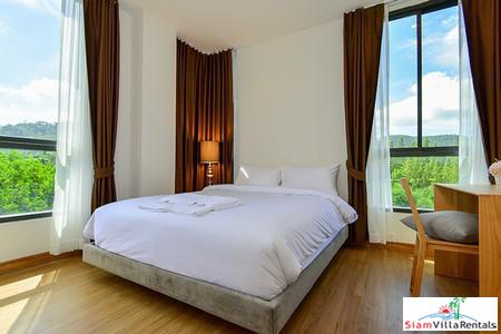 Hill Myna Condominium | Modern and Elegant Two-Bedroom Condo for Rent in Bang Tao-9