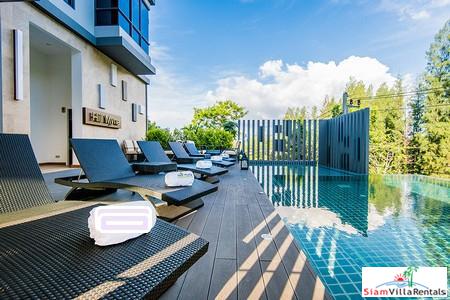 Hill Myna Condominium | Modern and Elegant Two-Bedroom Condo for Rent in Bang Tao-0