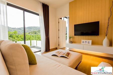 Hill Myna Condominium | Modern and Elegant Two-Bedroom Condo for Rent in Bang Tao-3