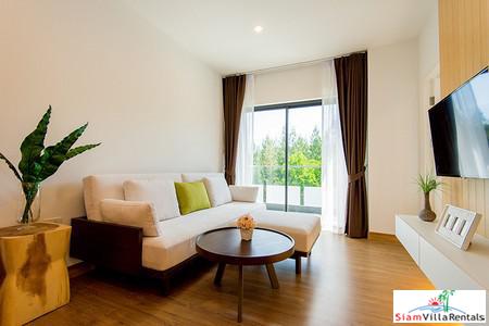 Hill Myna Condominium | Modern and Elegant Two-Bedroom Condo for Rent in Bang Tao