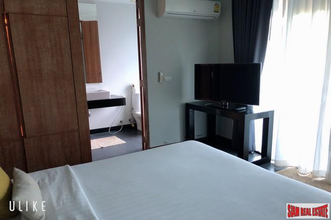 Modern Three-Bedroom Private Pool House for Sale in Pasak-11
