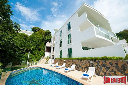 Kata Ocean View Residence | Luxury Sea View and Mountain View Resale Condos