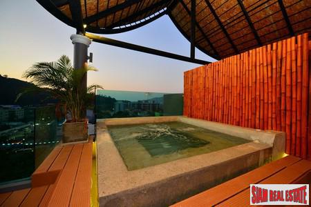Two-Bedroom House for Sale in New Development in Patong-12
