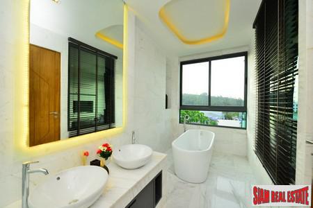 Two-Bedroom House for Sale in New Development in Patong-8