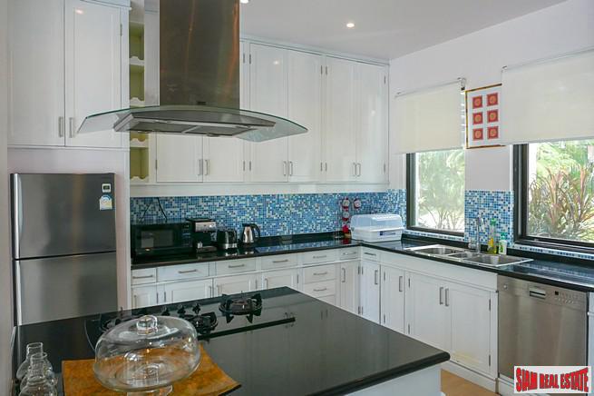 Baan Mandala | Luxury and Spacious Three Bedroom House for Sale in Bang Tao-5