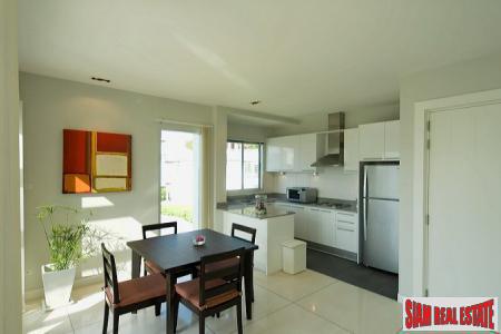 The Groves Gardens | Modern and Spacious Two-Bedroom Condo for Sale in Yamu-3
