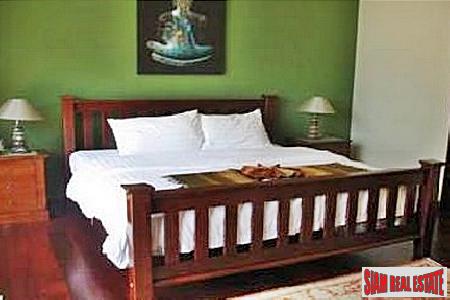 Villa Amarita Boat Lagoon | Thai Modern Pool Villa for Sale in Exclusive Estate-6