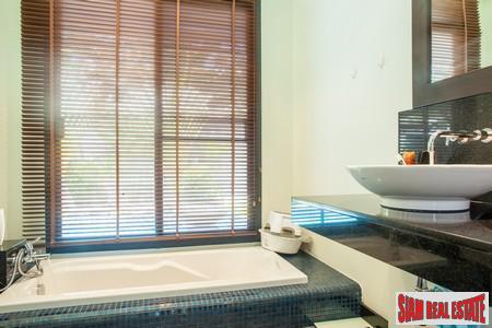 Saiyuan Estate | Beautiful Pool Villa Living Near Nai Harn Beach