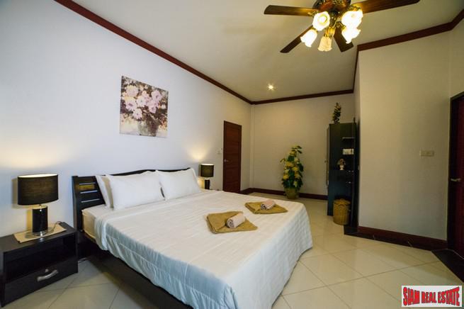 Fully Furnished House with Pool For Sale in Nai Yang, Phuket-11