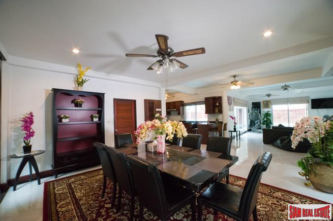 Fully Furnished House with Pool For Sale in Nai Yang, Phuket-17