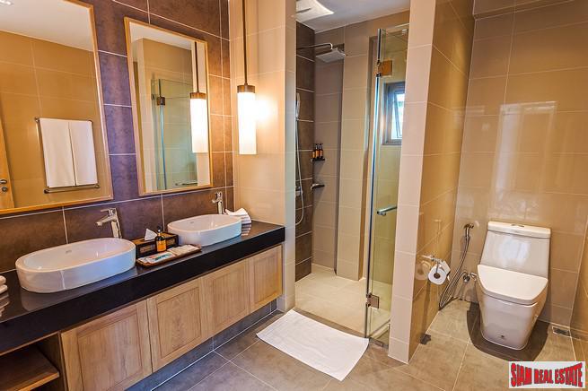 Modern Four Bedroom Sea View Pool Villa In Secluded Rawai-5